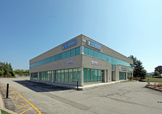 More details for 339 Westney Rd S, Ajax, ON - Office for Lease