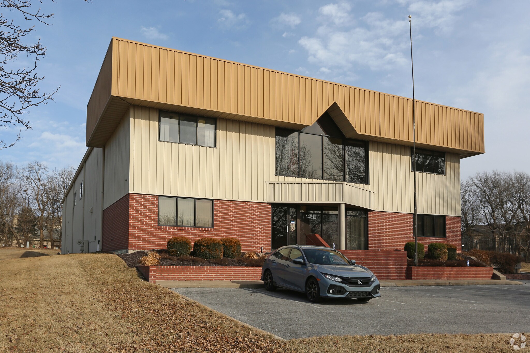 14812 W 117th St, Olathe, KS for sale Building Photo- Image 1 of 1