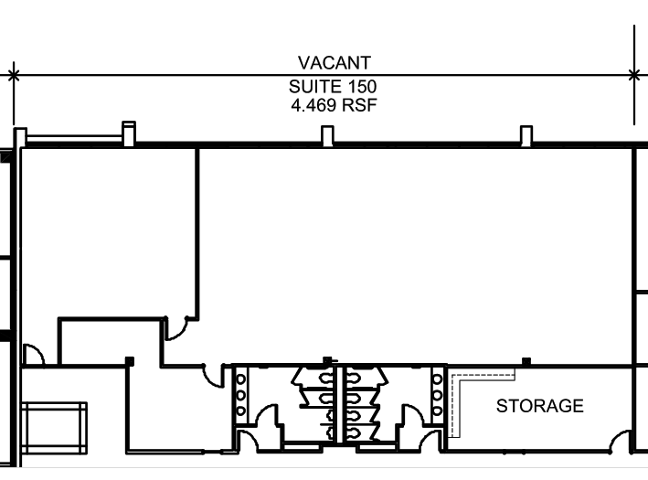 1701 N Collins Blvd, Richardson, TX for lease Building Photo- Image 1 of 1