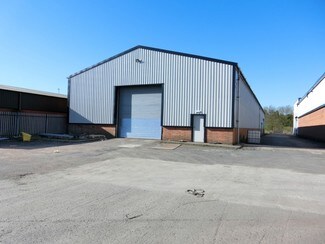 More details for Bridgenorth Rd, Wolverhampton - Industrial for Lease