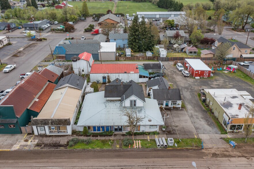 11301136 Main St, Philomath, OR 97370 Retail for Sale