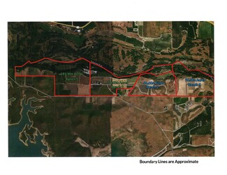 More details for 23979 Lake Rd, La Grange, CA - Land for Sale