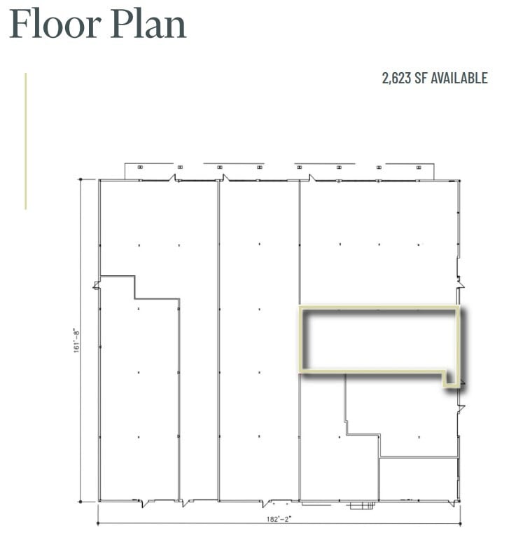 1717 Dublin Ave, Winnipeg, MB for lease Building Photo- Image 1 of 1