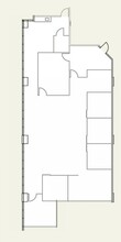 1230 Columbia St, San Diego, CA for lease Floor Plan- Image 1 of 1