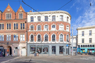 More details for 44-48 Pelham St, Nottingham - Retail for Sale