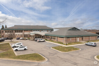 More details for 3235-3299 N Wellness Dr, Holland, MI - Office, Office/Medical for Lease