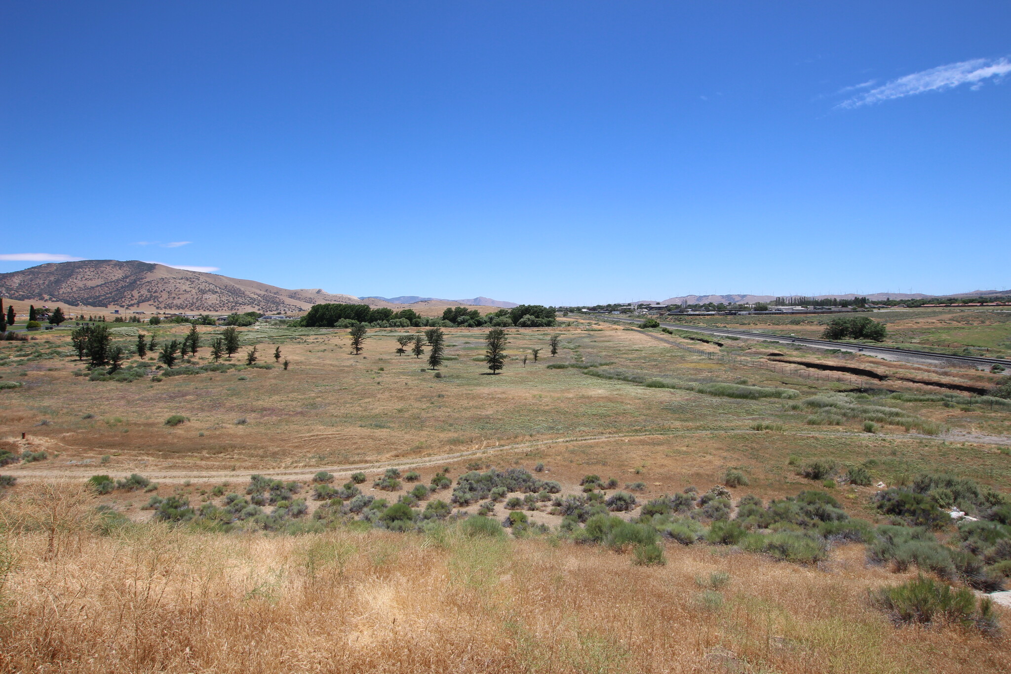 Tucker Rd, Tehachapi, CA 93561 - Land for Sale | LoopNet