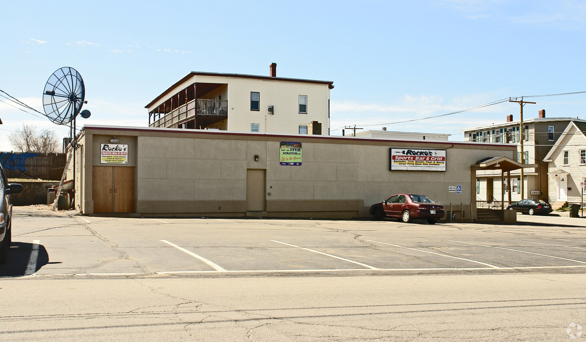 253 Wilson St, Manchester, NH for sale Primary Photo- Image 1 of 1