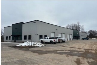 More details for 11810 White Creek Ave NE, Cedar Springs, MI - Industrial for Lease