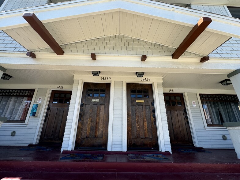 1431 W 24th St, Los Angeles, CA for sale - Building Photo - Image 1 of 15