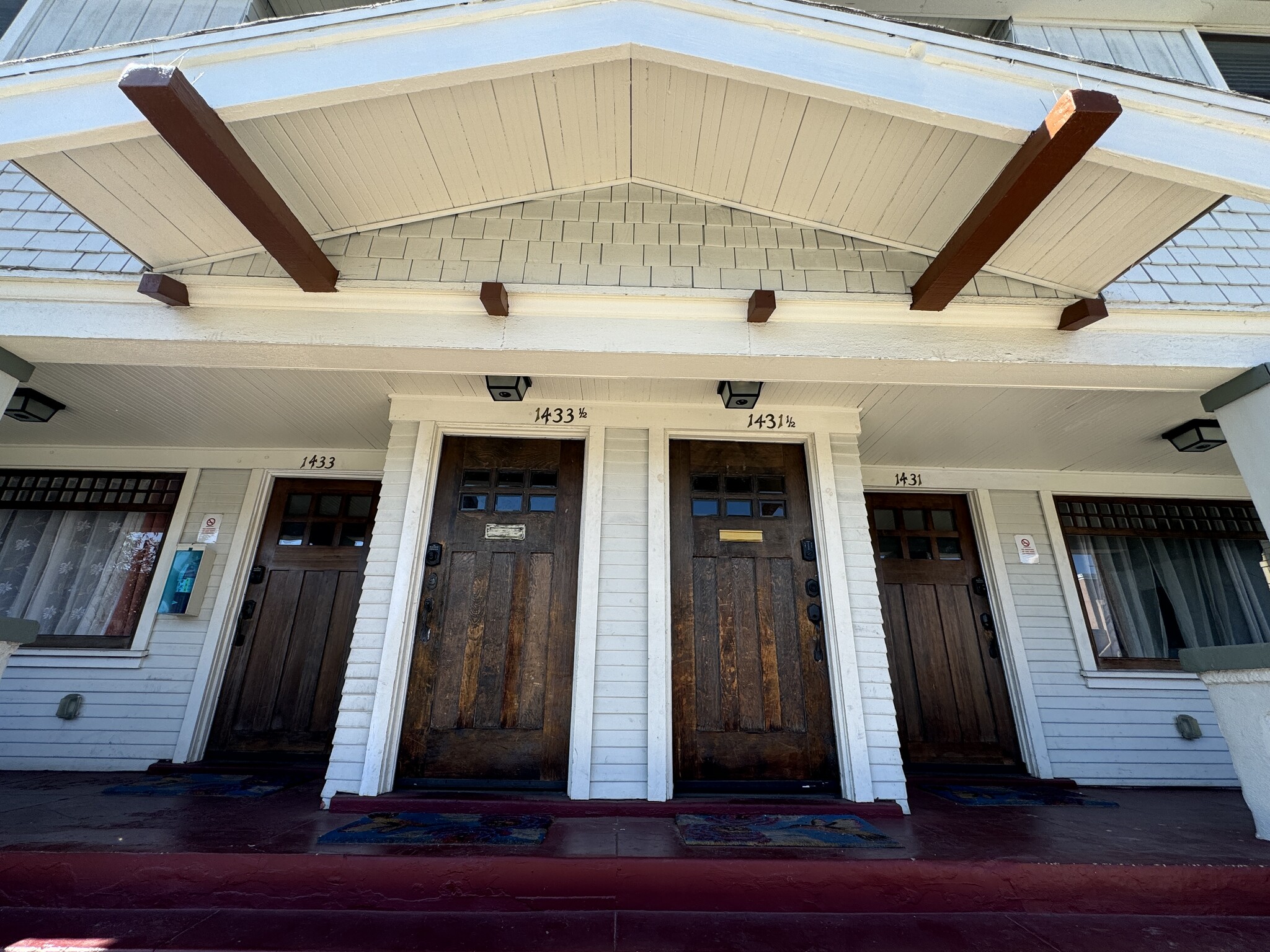 1431 W 24th St, Los Angeles, CA for sale Building Photo- Image 1 of 16