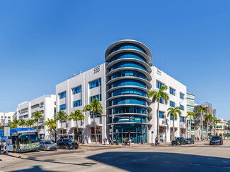 More details for 555 Washington Ave, Miami Beach, FL - Office, Office/Medical for Lease