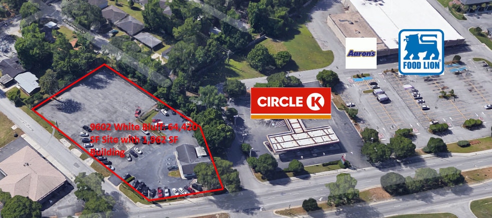 9602 White Bluff Rd, Savannah, GA for sale - Other - Image 2 of 34