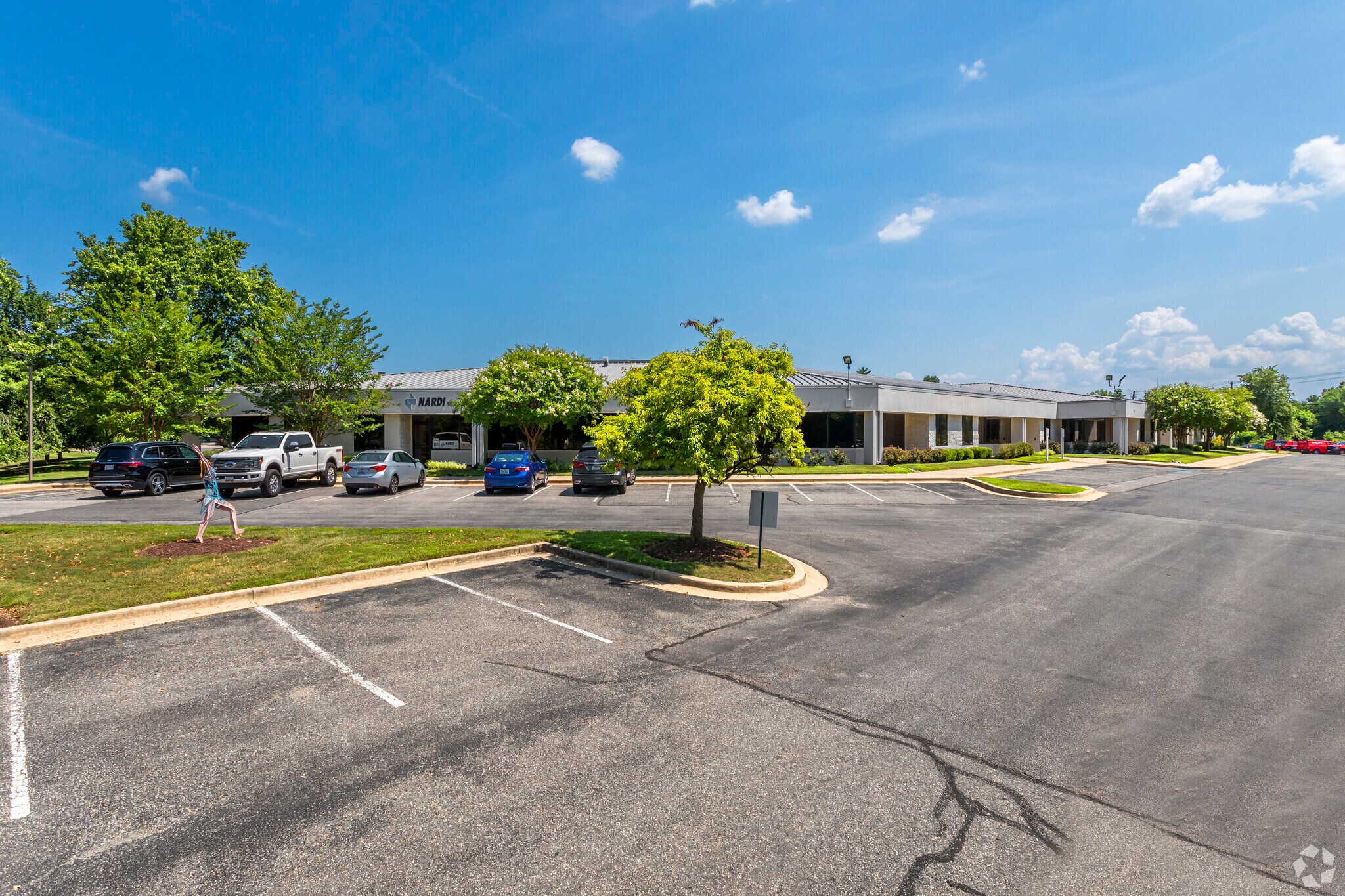 11800 Baltimore Ave, Beltsville, MD 20705 Flex for Lease