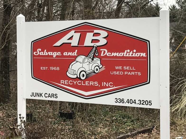 4416 S Holden Rd, Greensboro, NC 27406