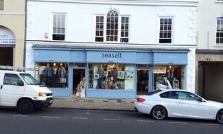 More details for 7 High St, Marlborough - Office for Lease