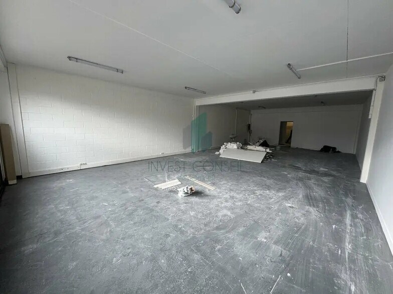 Flex in Herblay-sur-Seine for lease - Building Photo - Image 3 of 6