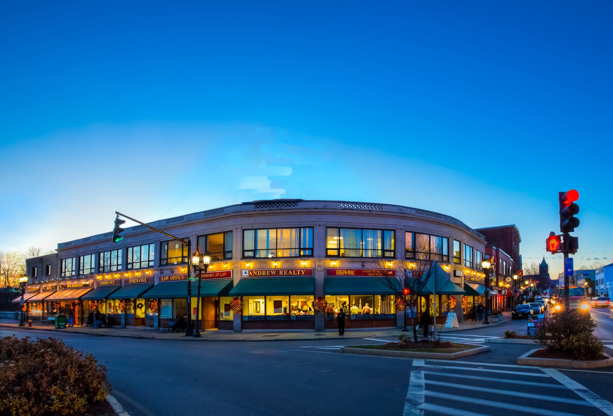 6-10 High St, Medford, MA for lease Interior Photo- Image 1 of 18