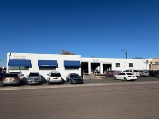 More details for 995 W Iliff Ave, Denver, CO - Industrial for Lease