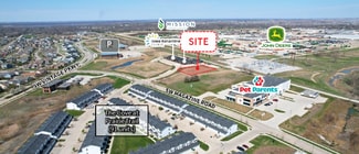 More details for 1930 Magazine Rd, Ankeny, IA - Office/Medical for Lease