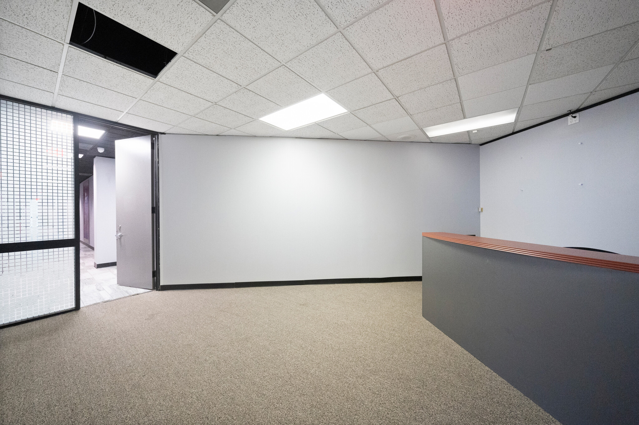 5700 NW Central Dr, Houston, TX for lease Interior Photo- Image 1 of 18