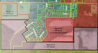 More details for State Road 10, Demotte, IN - Land for Sale