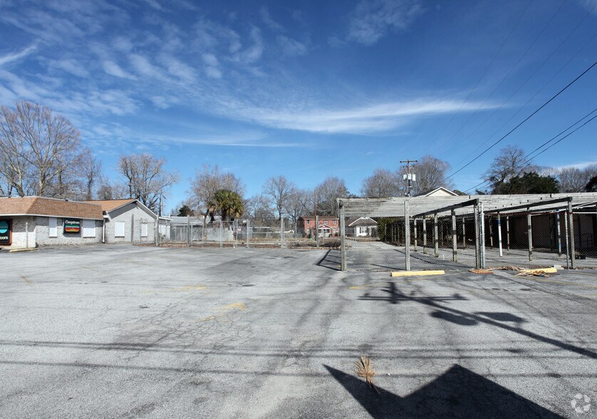 846 St Andrews Blvd, Charleston, SC 29407