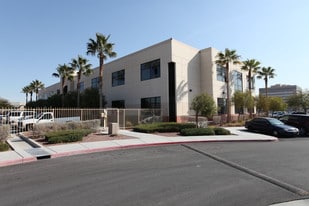 700 N Rancho Dr, Las Vegas NV - Call Center