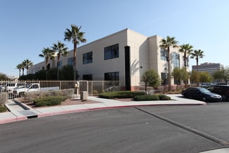 More details for 700 N Rancho Dr, Las Vegas, NV - Office for Lease