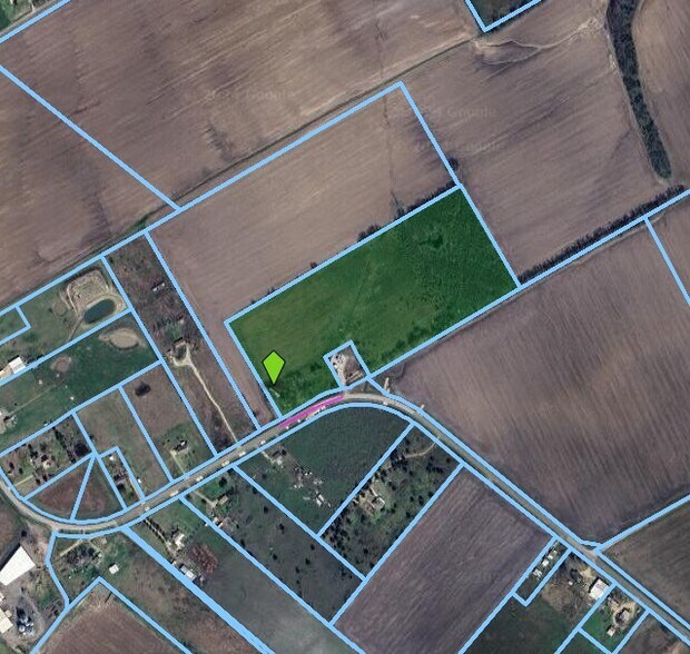 2545 FM 780, Ferris, TX for sale - Primary Photo - Image 1 of 1