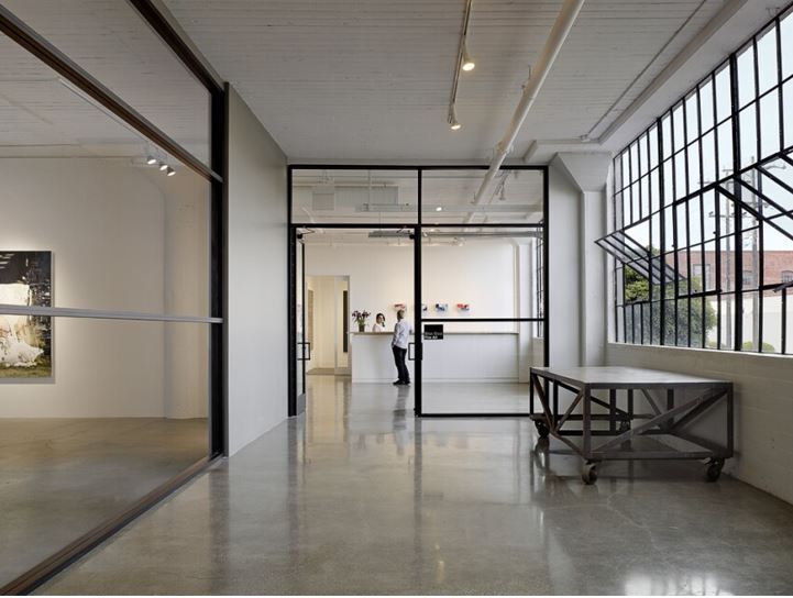 255 Potrero Ave, San Francisco, CA for lease - Interior Photo - Image 2 of 40