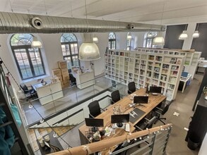 232 Rue Vercingétorix, Paris for lease Interior Photo- Image 2 of 8