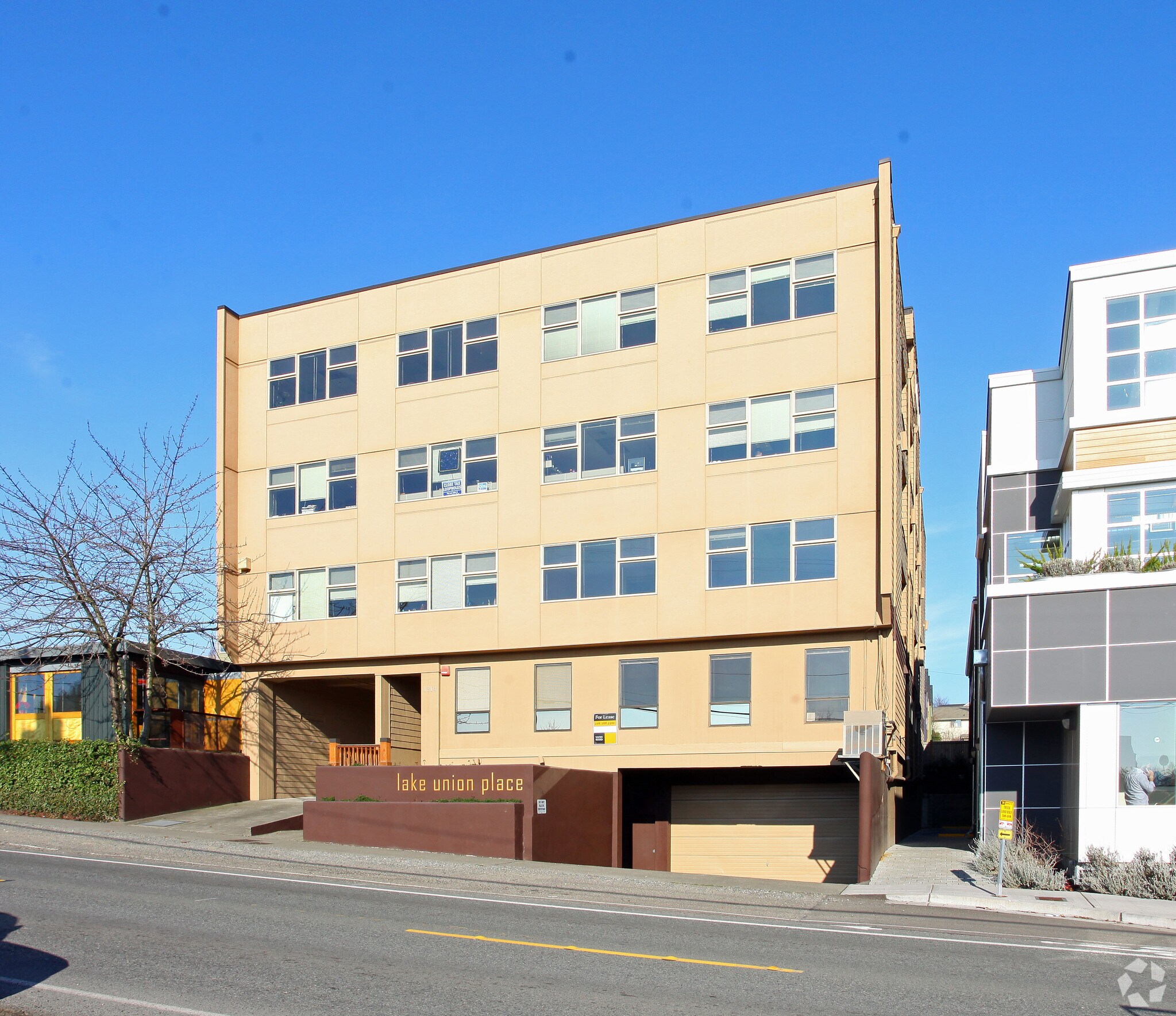 1914 N 34th St, Seattle, WA for sale Primary Photo- Image 1 of 1