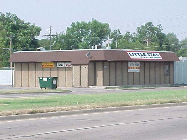 1116 NW Cache Rd, Lawton, OK for sale Building Photo- Image 1 of 3