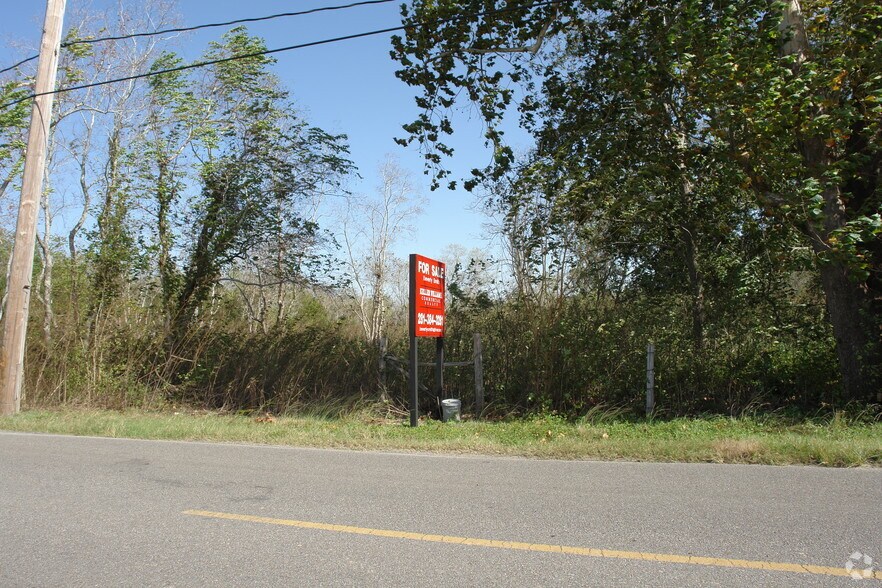 2505 Smith Ranch Rd, Pearland, TX for sale - Building Photo - Image 1 of 1