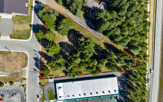 More details for 100 W Davis St, Cle Elum, WA - Land for Lease