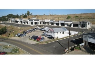 More details for 12275 Martell Rd, Jackson, CA - Retail for Lease