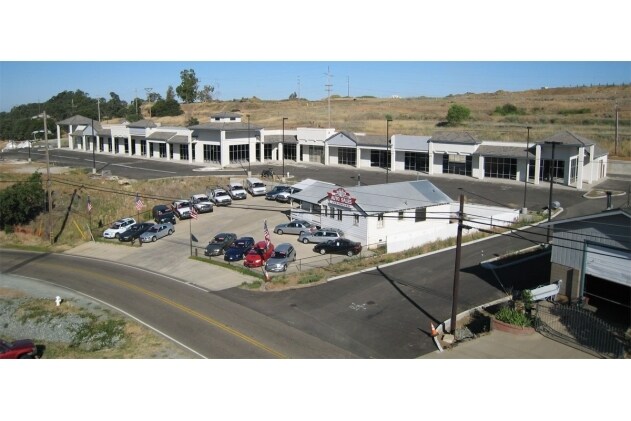 12275 Martell Rd, Jackson, CA for sale Primary Photo- Image 1 of 1