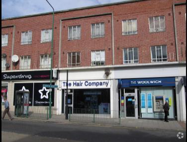 79 Sydenham Rd, London for lease - Building Photo - Image 2 of 2