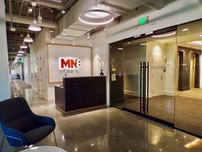 601 E Atlantic Ave, Delray Beach, FL for lease Interior Photo- Image 2 of 8