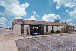 More details for 21511 Van Dyke Ave, Warren, MI - Retail for Sale