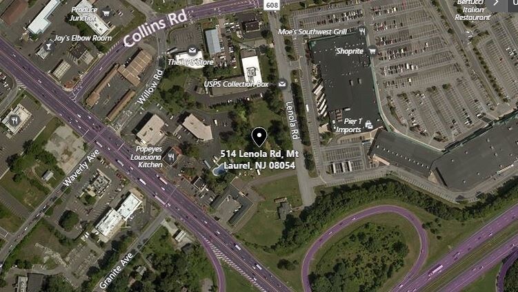514 Lenola Rd, Mount Laurel, NJ for sale Primary Photo- Image 1 of 1