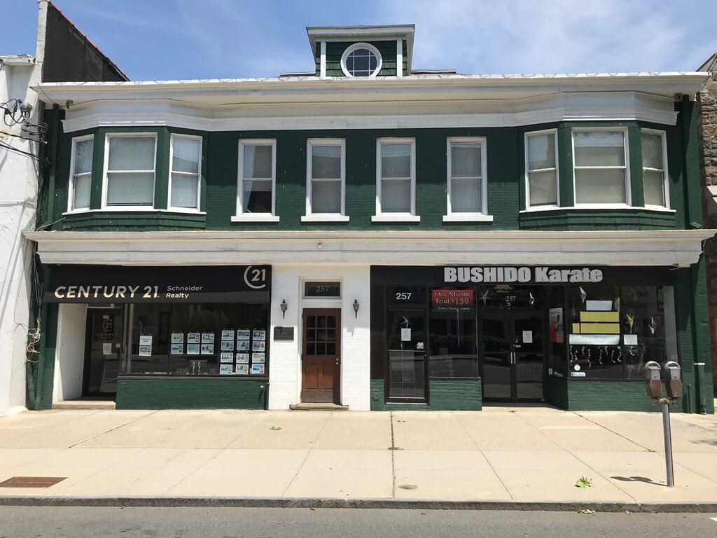 257 Mamaroneck Ave, White Plains, NY for sale Building Photo- Image 1 of 1