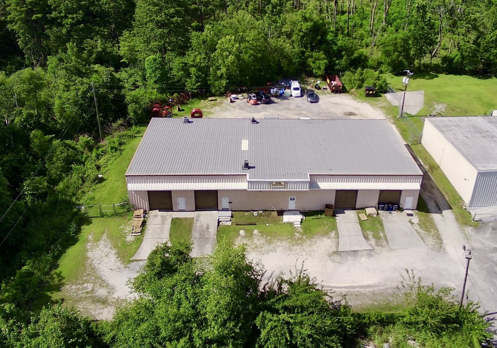 2736 Ogeechee Rd, Savannah, GA for sale Building Photo- Image 1 of 1