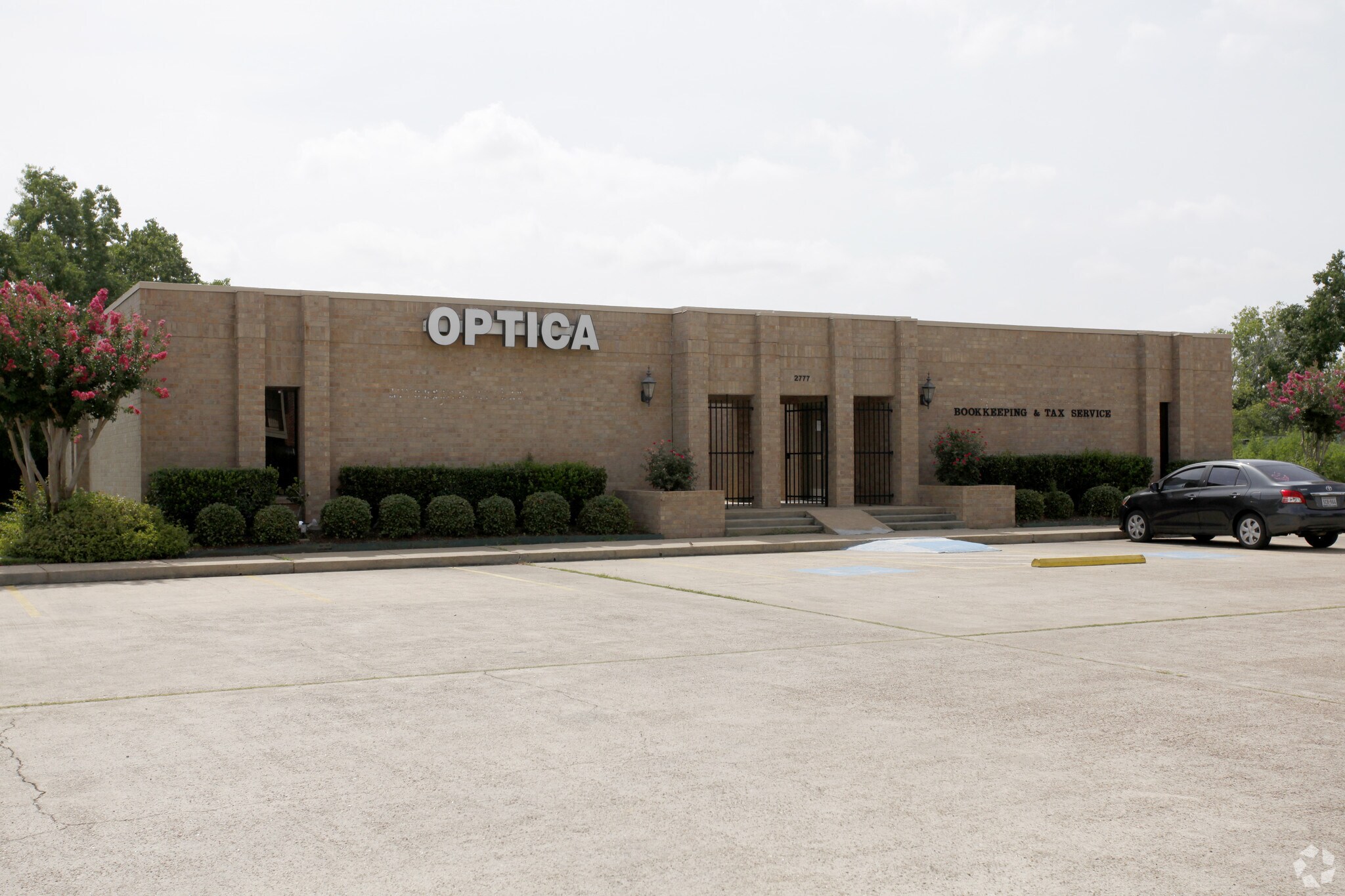 2777 S Shaver St, Pasadena, TX for sale Primary Photo- Image 1 of 1