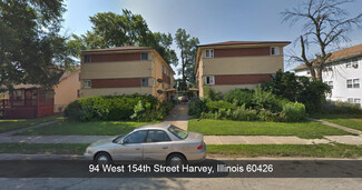 More details for Multi-family Harvey, Illinois – Multifamily for Sale, Harvey, IL