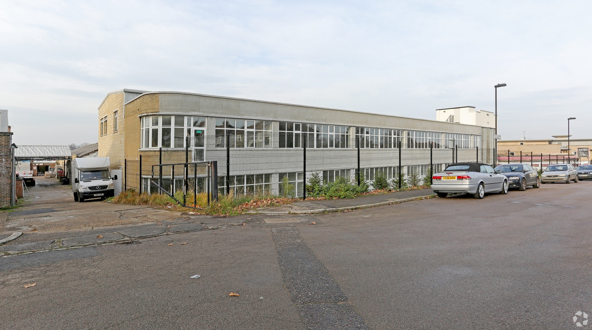 Cline Rd, London for sale Building Photo- Image 1 of 1