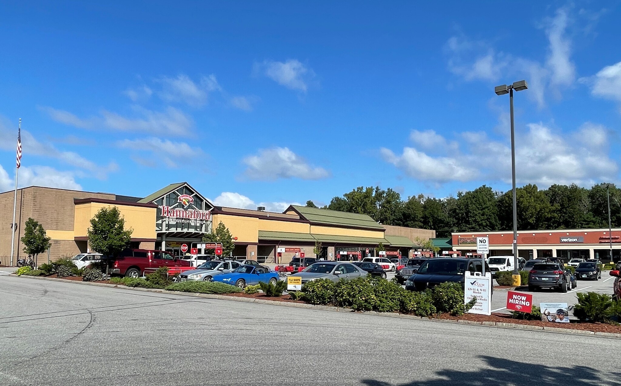 459 West St, Keene, NH 03431 - West Street Shopping Center | LoopNet