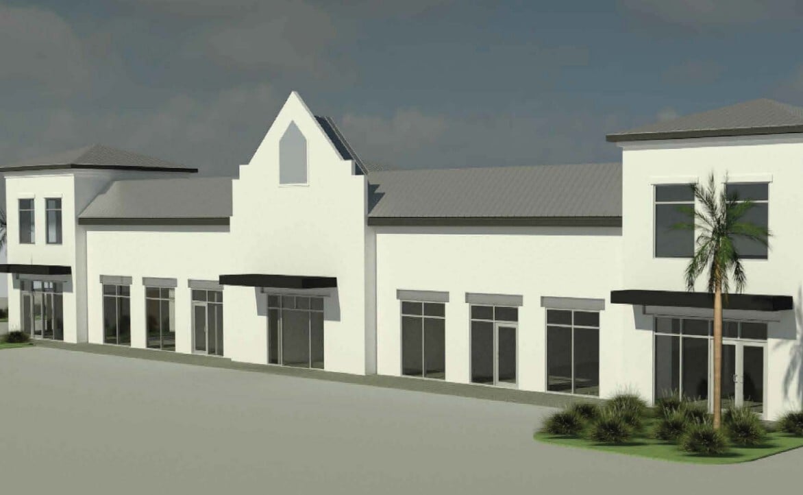 2825 Henley Rd, Green Cove Springs, FL for lease Primary Photo- Image 1 of 2