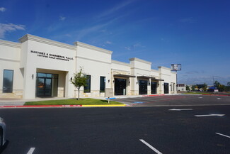 More details for 7616 Rocio Dr, Laredo, TX - Office for Lease